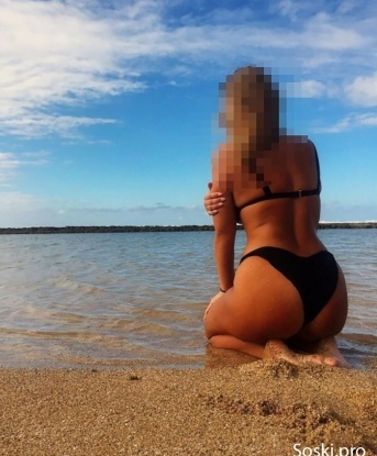 Анкета проститутки Ульяночка - город Болугур, 40 лет, №14692